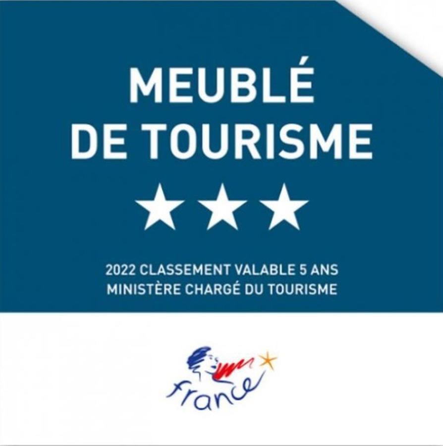 Superlogis - Sous Les Toits - T2- 3Etoiles - Blois-Hypercentre 1 Chambre 4 Personnes Экстерьер фото